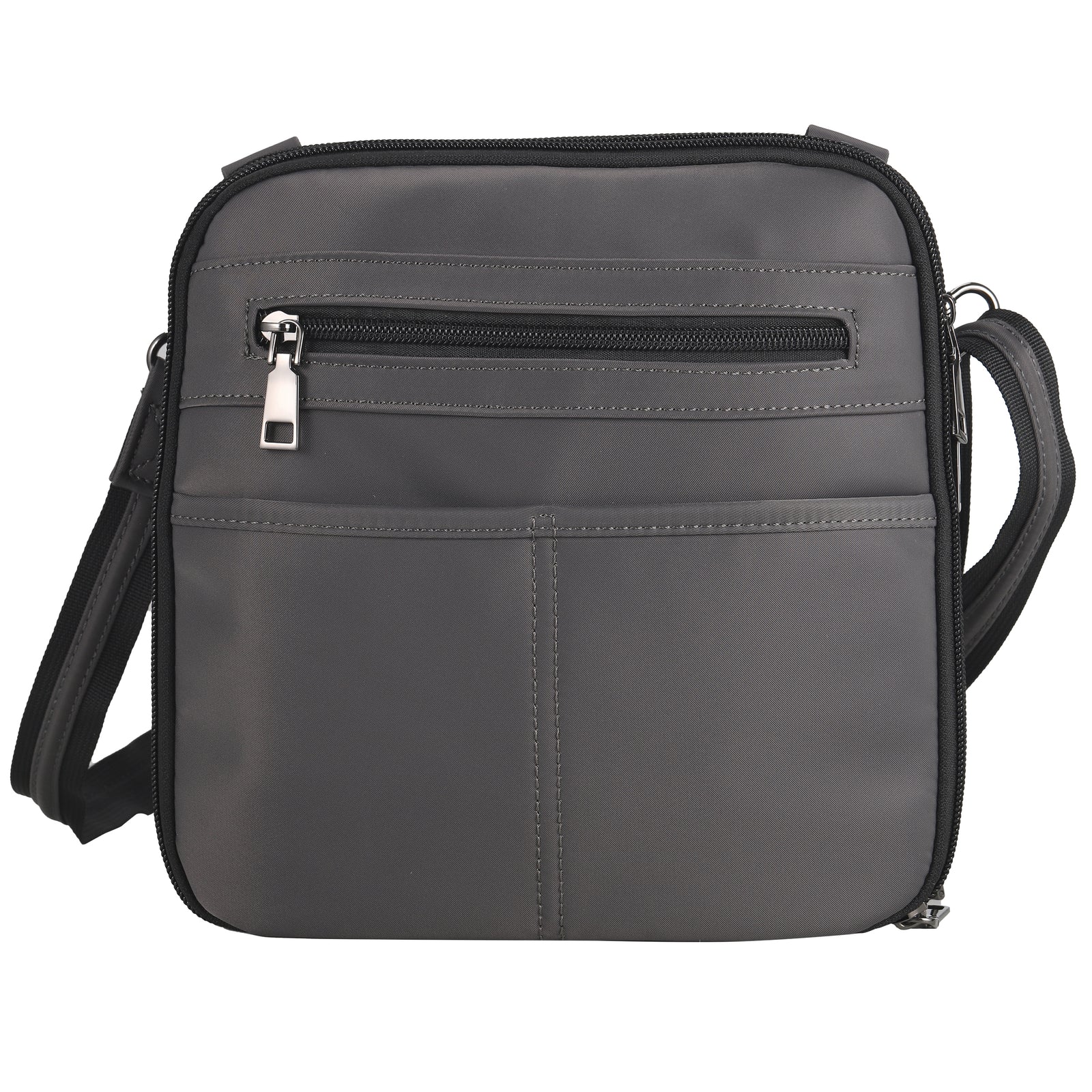 Kayden Concealed-Carry Deluxe Crossbody