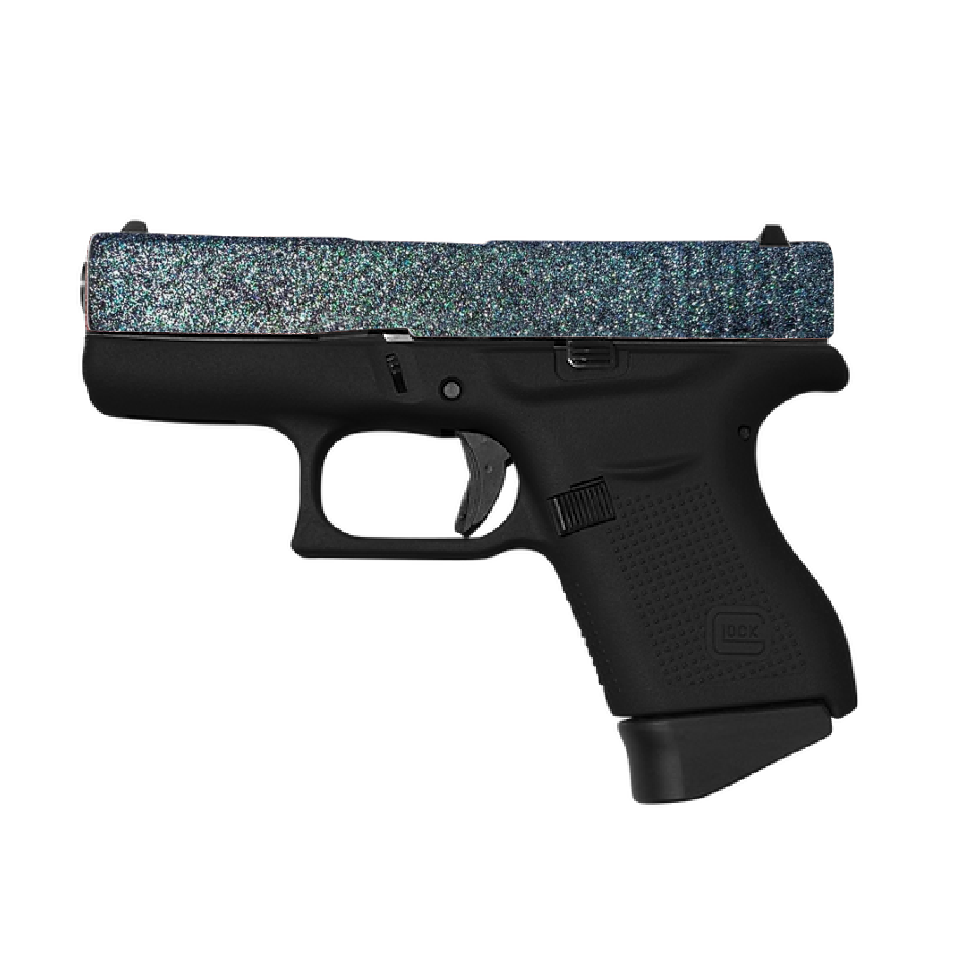 Glitter Gunz Replacement Slide