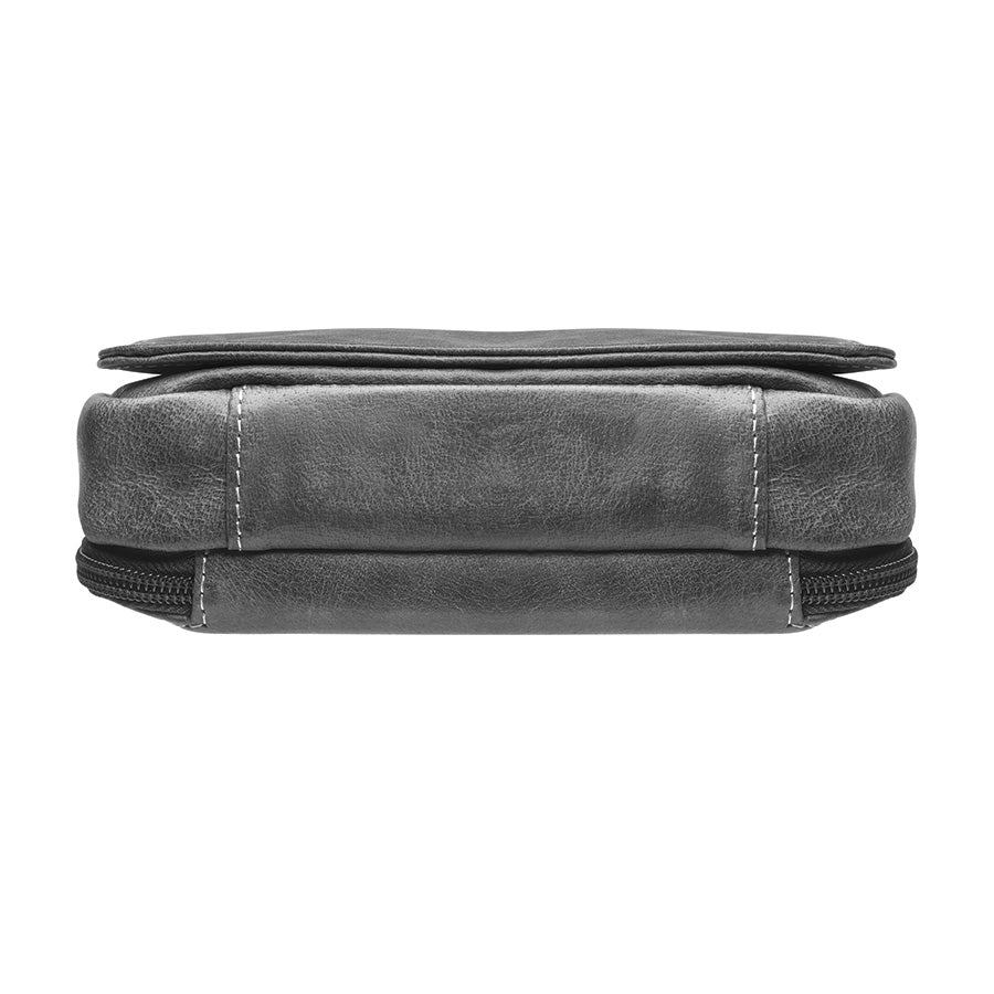 Cross Body Organizer Concealed-Carry Purse