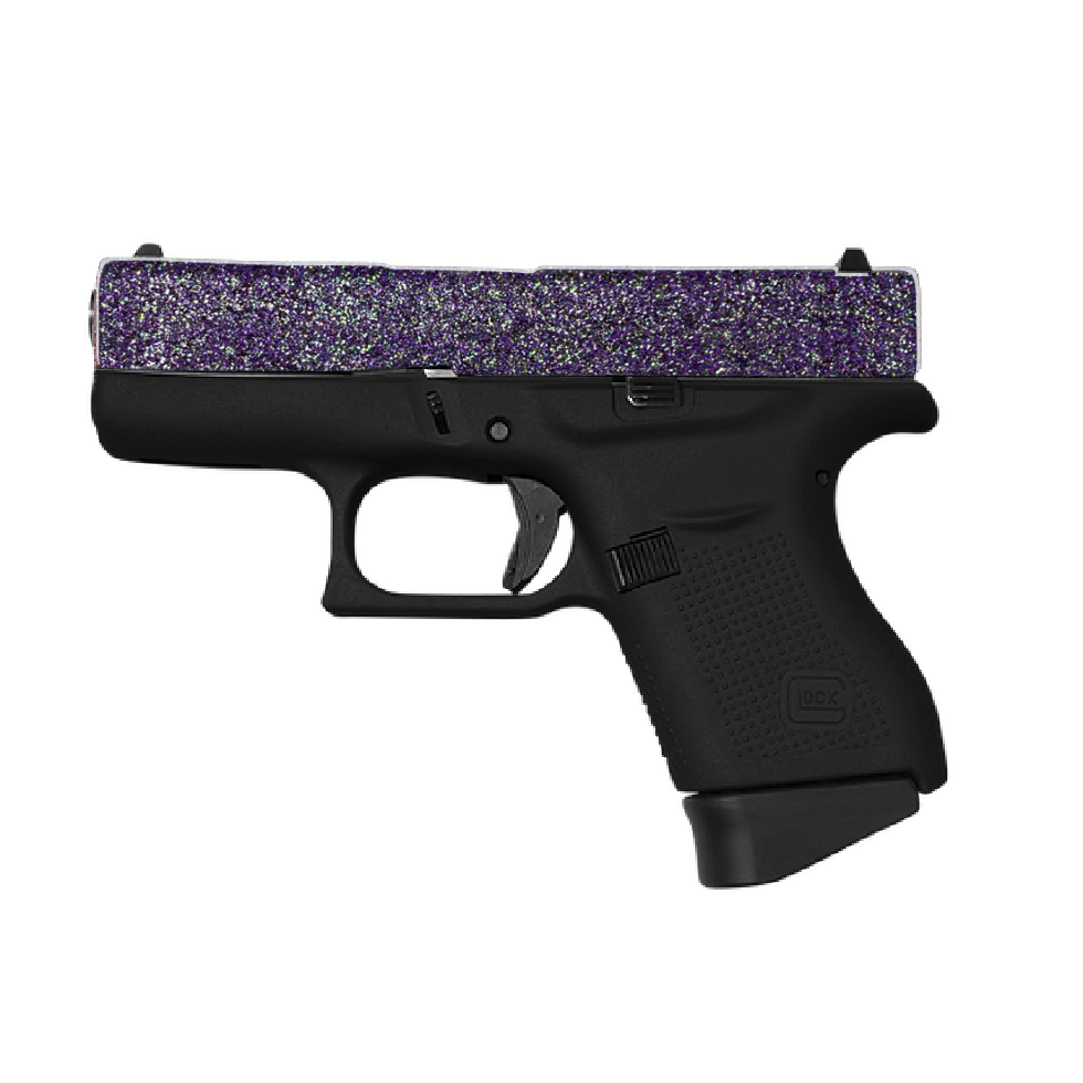 Glitter Gunz Replacement Slide