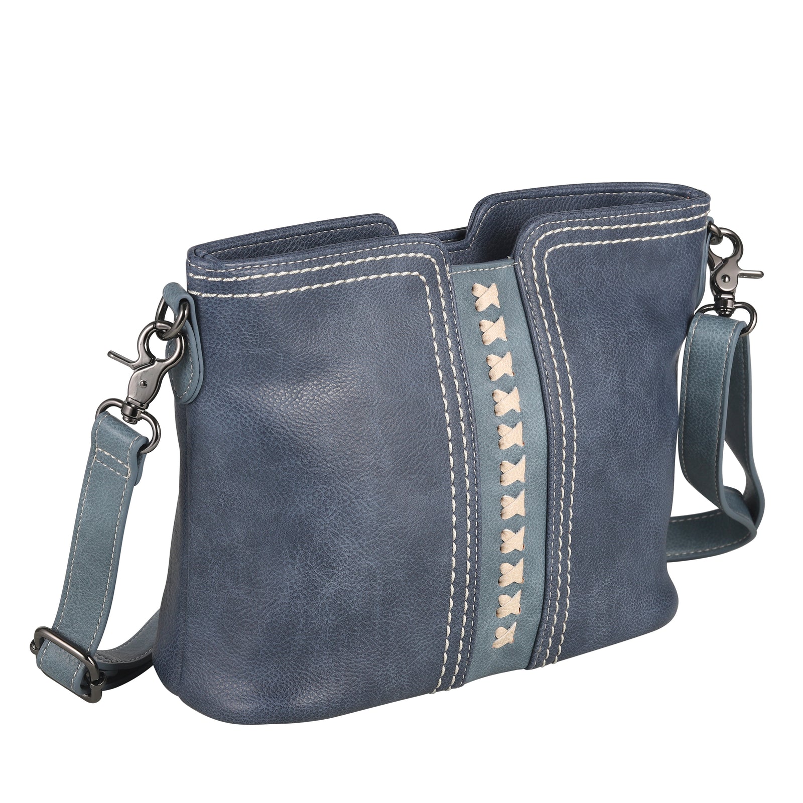 Carolina Concealed-Carry Crossbody