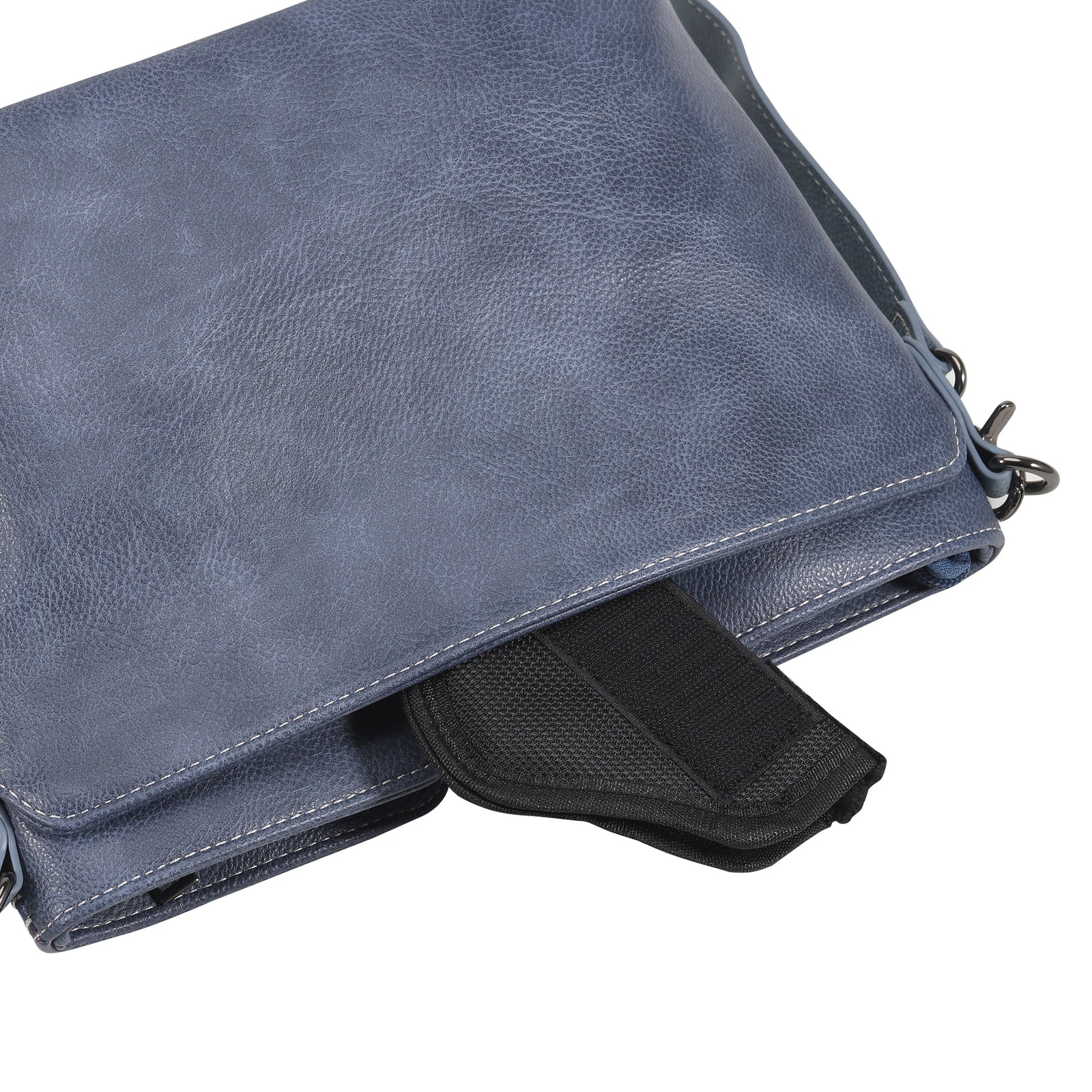 Carolina Concealed-Carry Crossbody