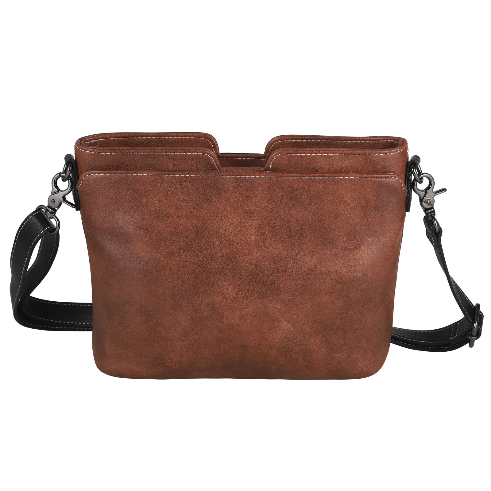 Carolina Concealed-Carry Crossbody