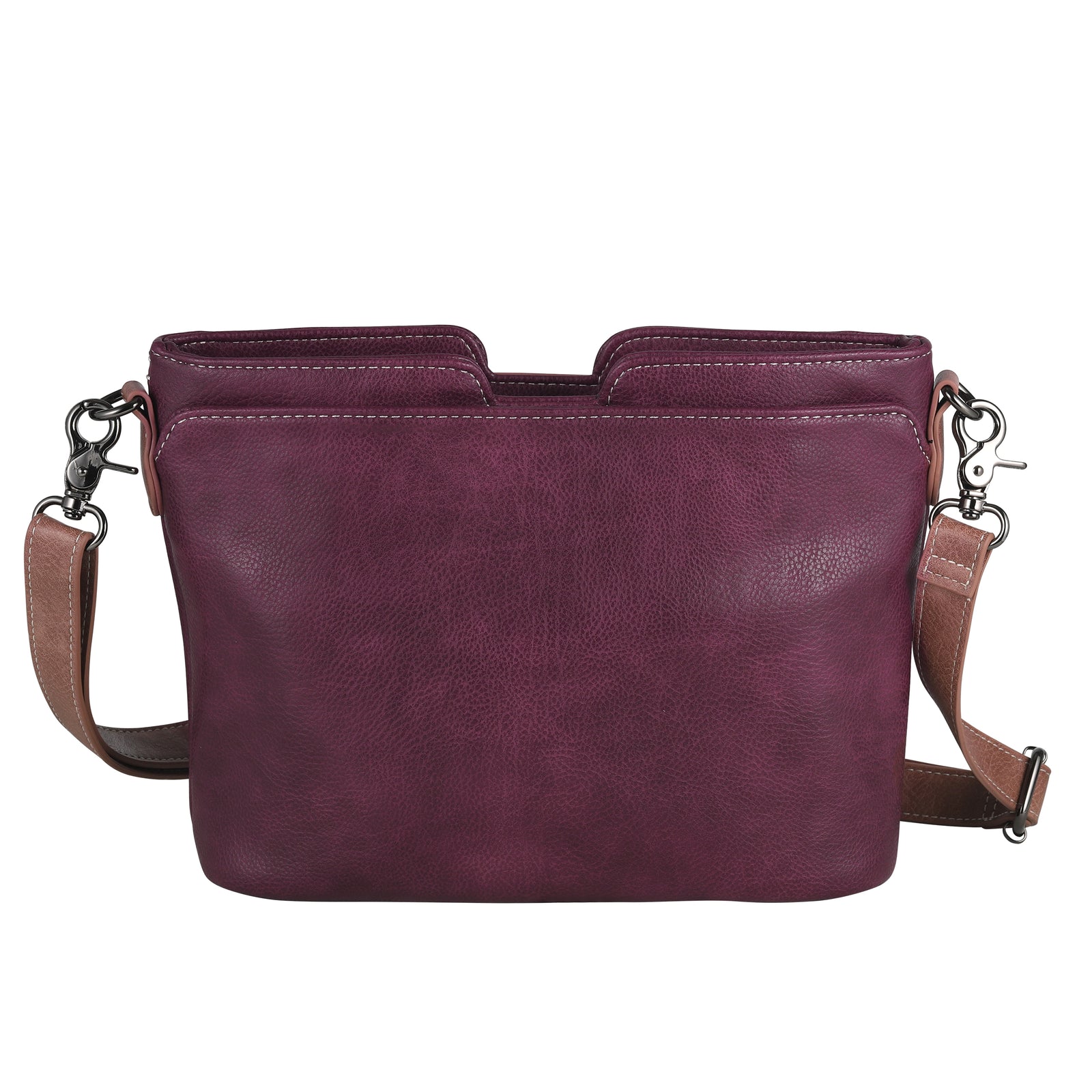 Carolina Concealed-Carry Crossbody