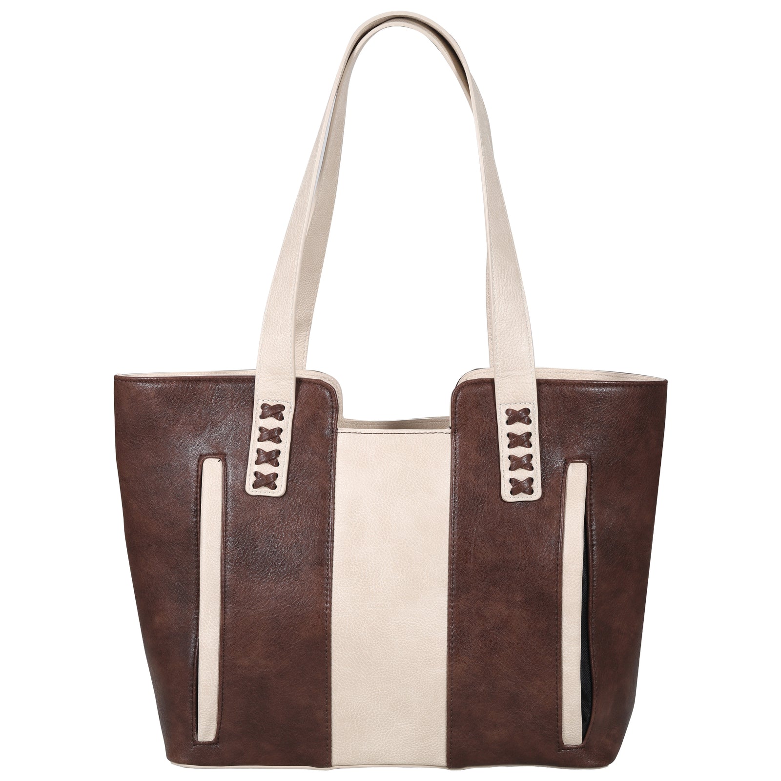Wrenley Concealed-Carry Tote