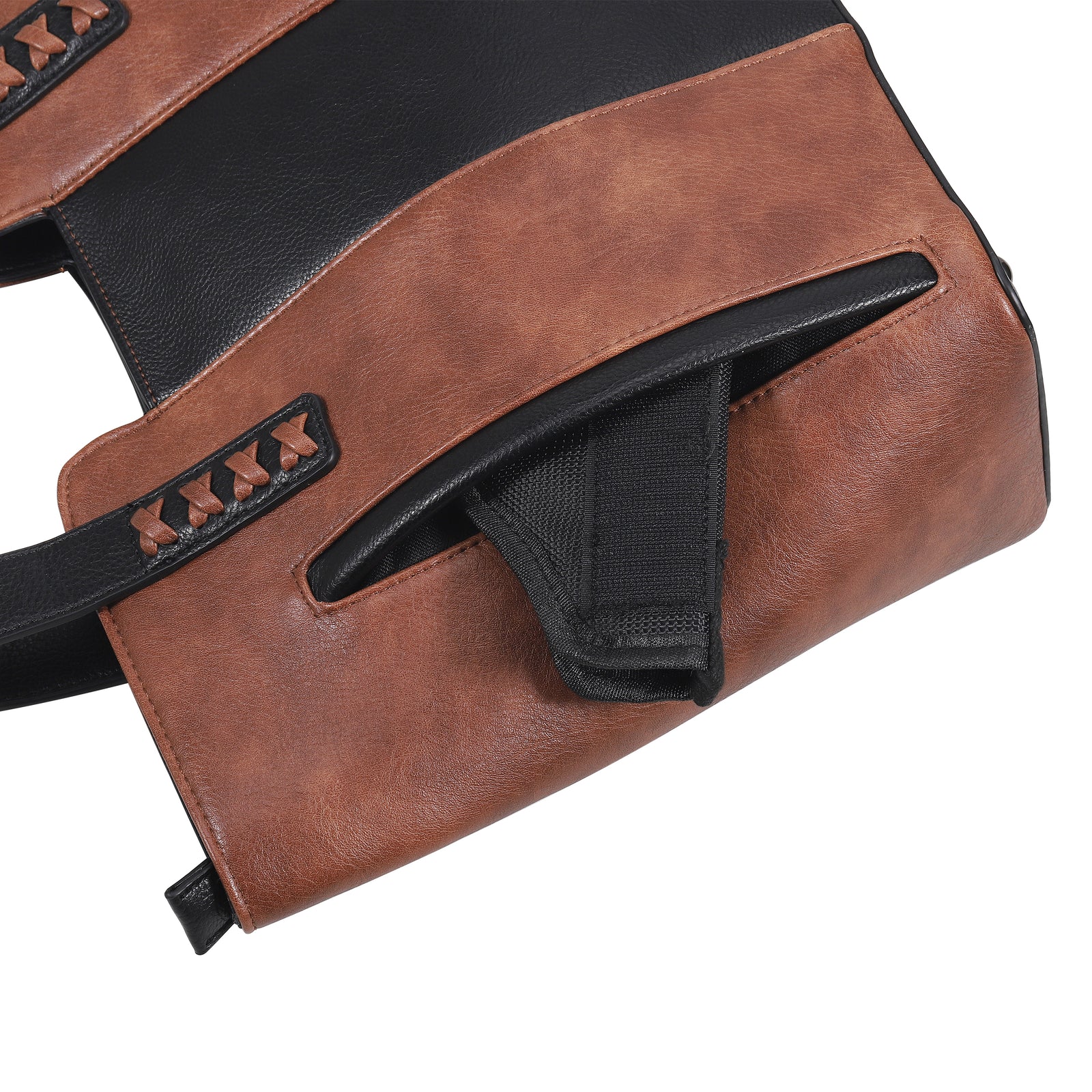 Wrenley Concealed-Carry Tote