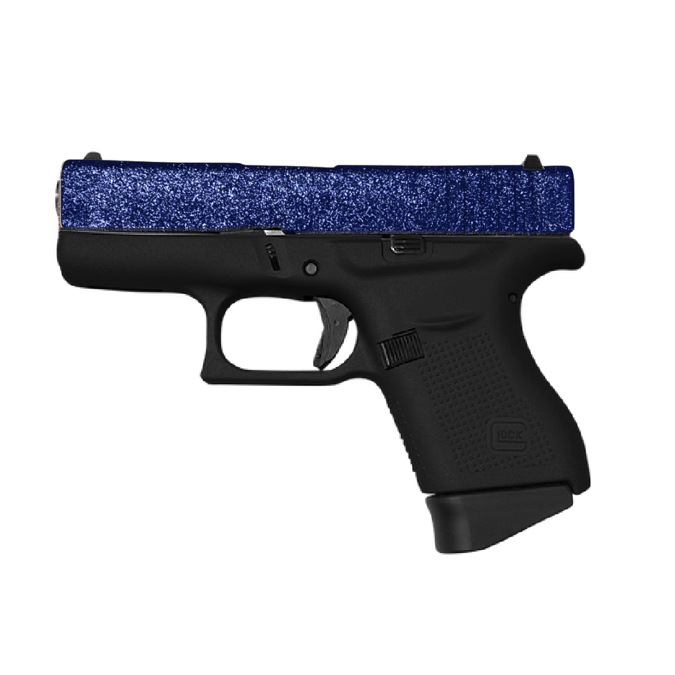 Glitter Gunz Replacement Slide