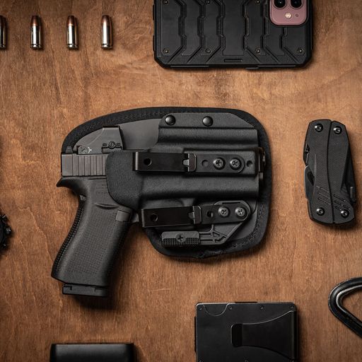 OMNICARRY MULTI-FIT IWB HOLSTER