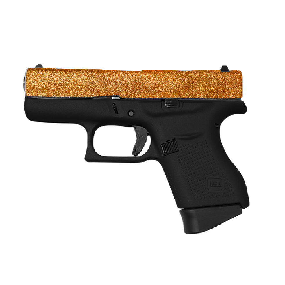 Glitter Gunz Replacement Slide