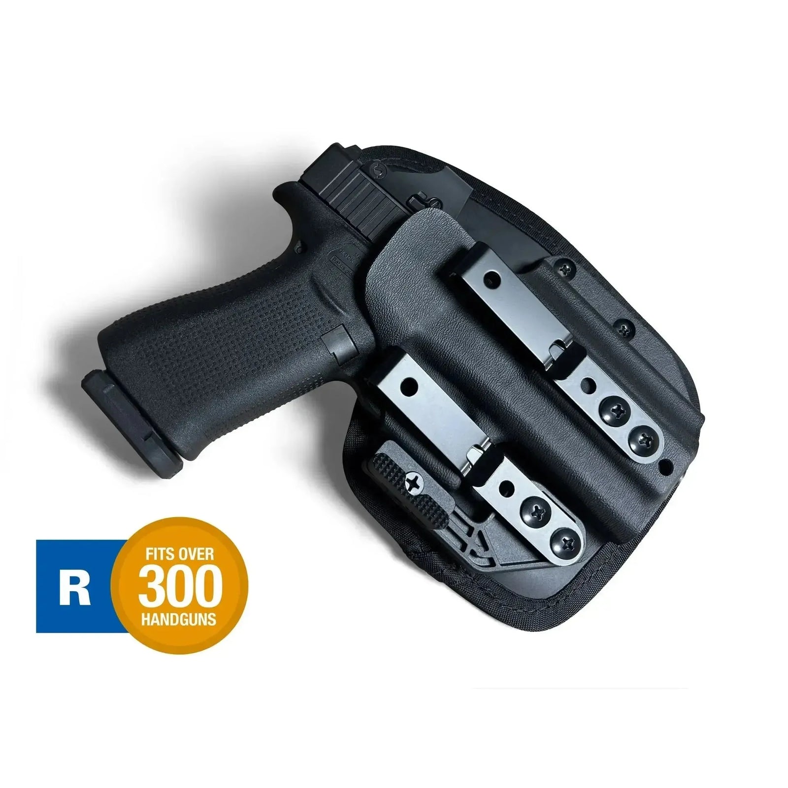 OMNICARRY MULTI-FIT IWB HOLSTER