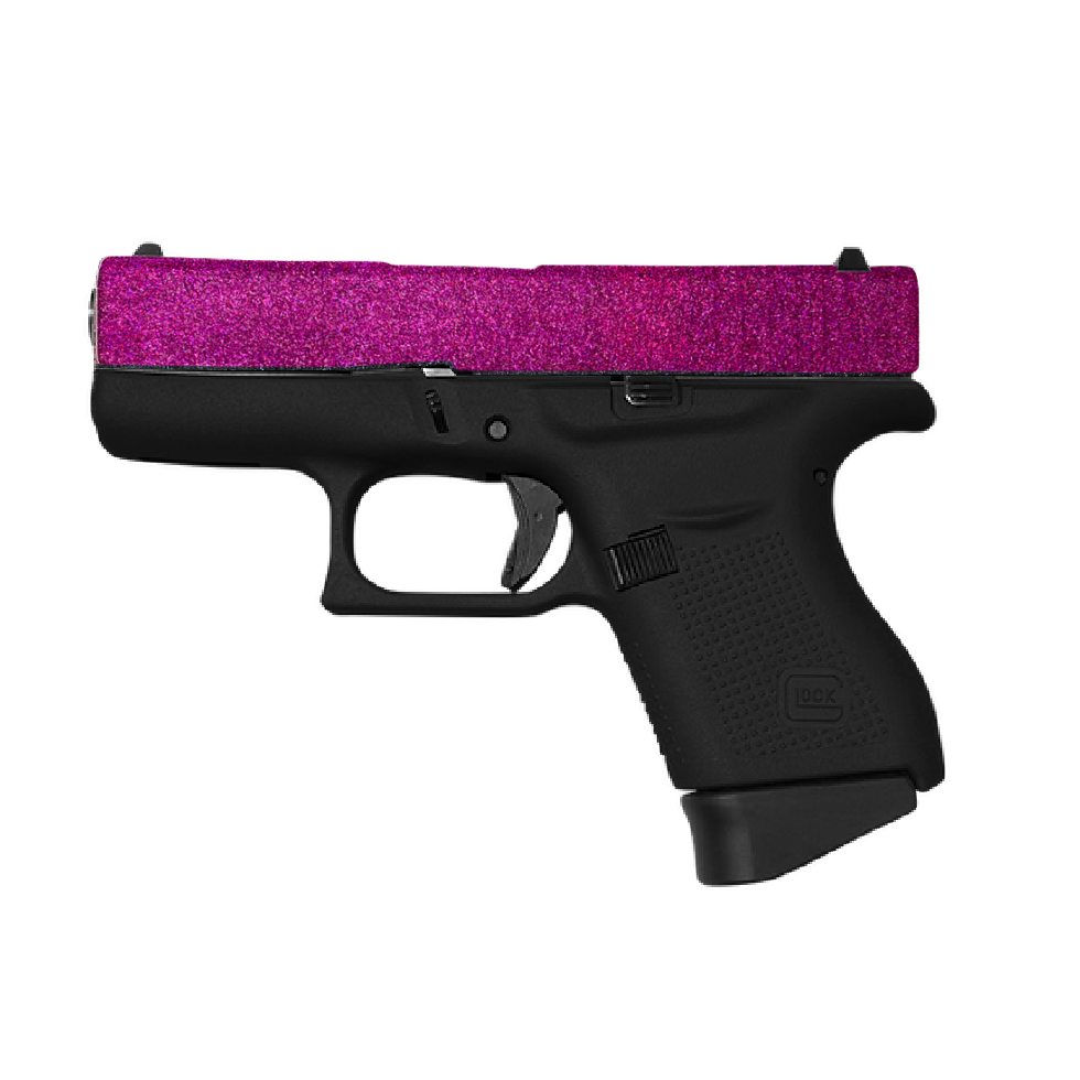 Glitter Gunz Replacement Slide