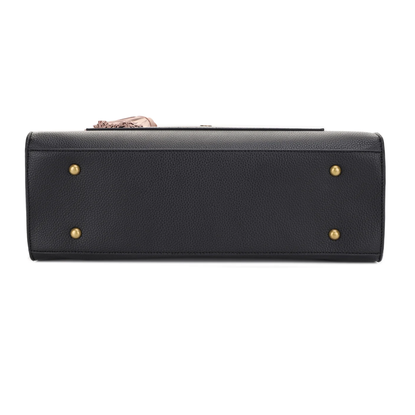 Remington Newport Leather Tote