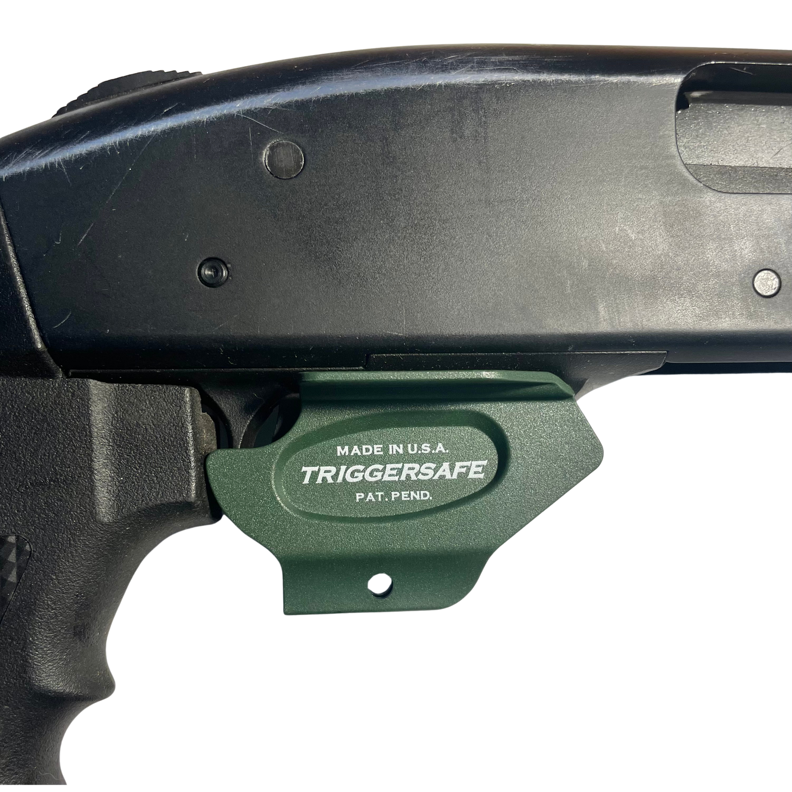 TriggerSafe Trigger Cover