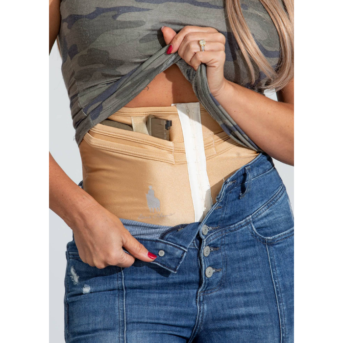 Dene Adams Lite Corset Holster