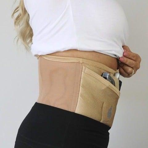Dene Adams PETITE Lite Corset Holster