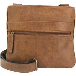 Ares Slim Concealed-Carry Crossbody
