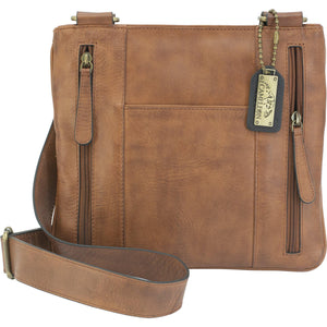 Ares Slim Concealed-Carry Crossbody