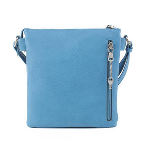 Piper Concealed-Carry Crossbody