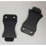 IWB or OWB clips - sold single
