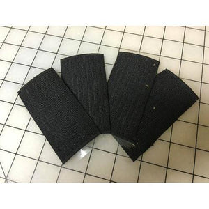 Velcro Pack - 4 sheets