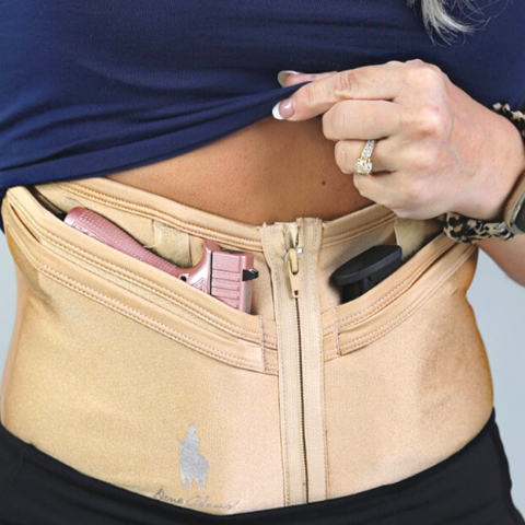 Dene Adams Lite Corset Holster