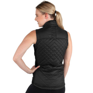 Crossroads Fitted Concealed-Carry Vest