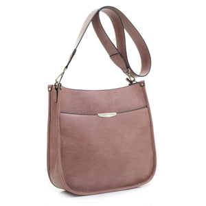 Ava Concealed-Carry Crossbody