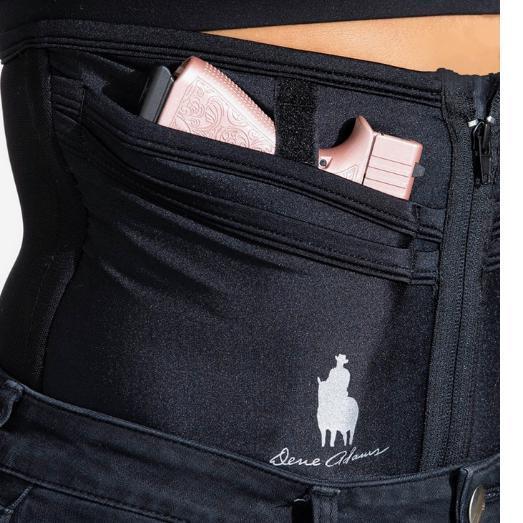 Dene Adams Lite Corset Holster