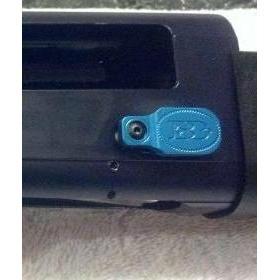 Briley Blue Bolt Release