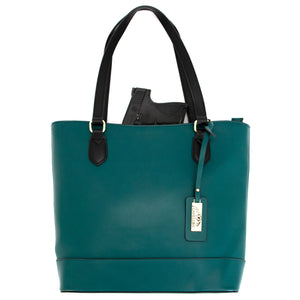 Eve Concealed-Carry Tote