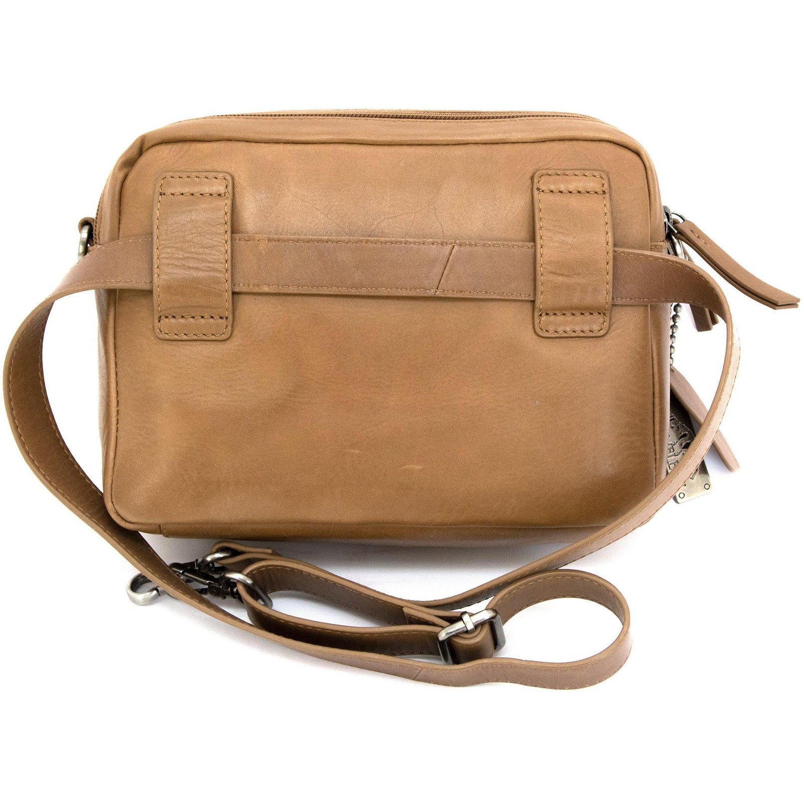 Fay Concealed-Carry Belt Pack