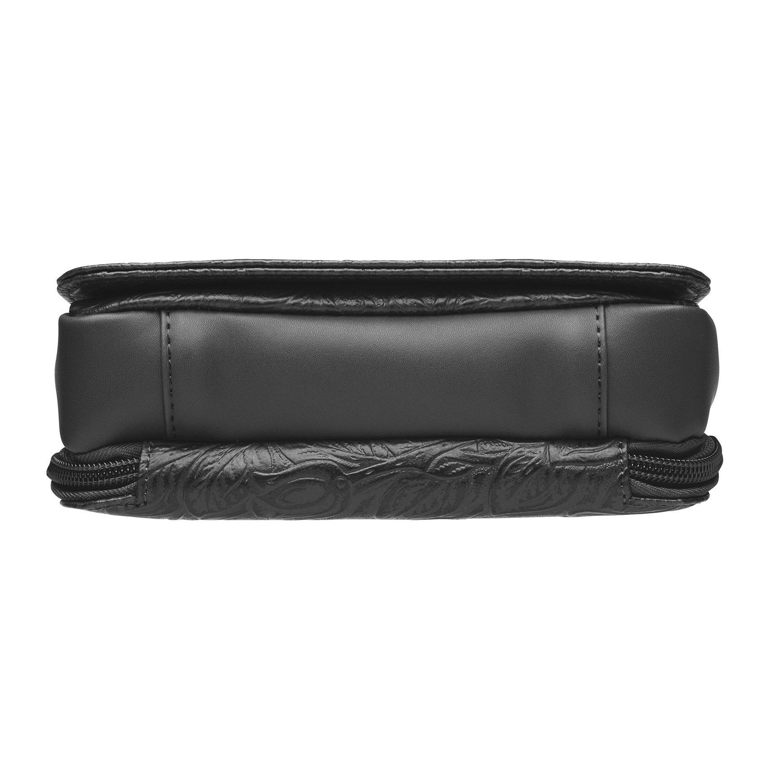 Cross Body Organizer Concealed-Carry Purse