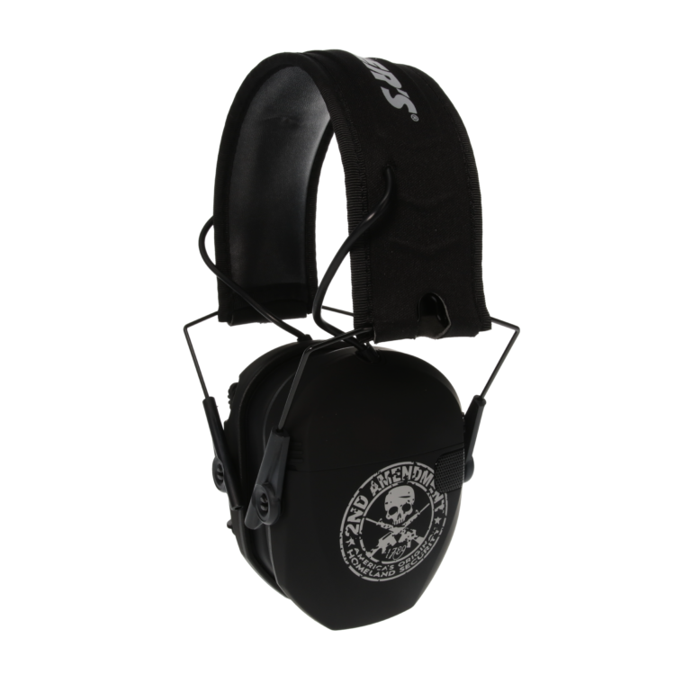 Razor Freedom Series Electronic Earmuffs