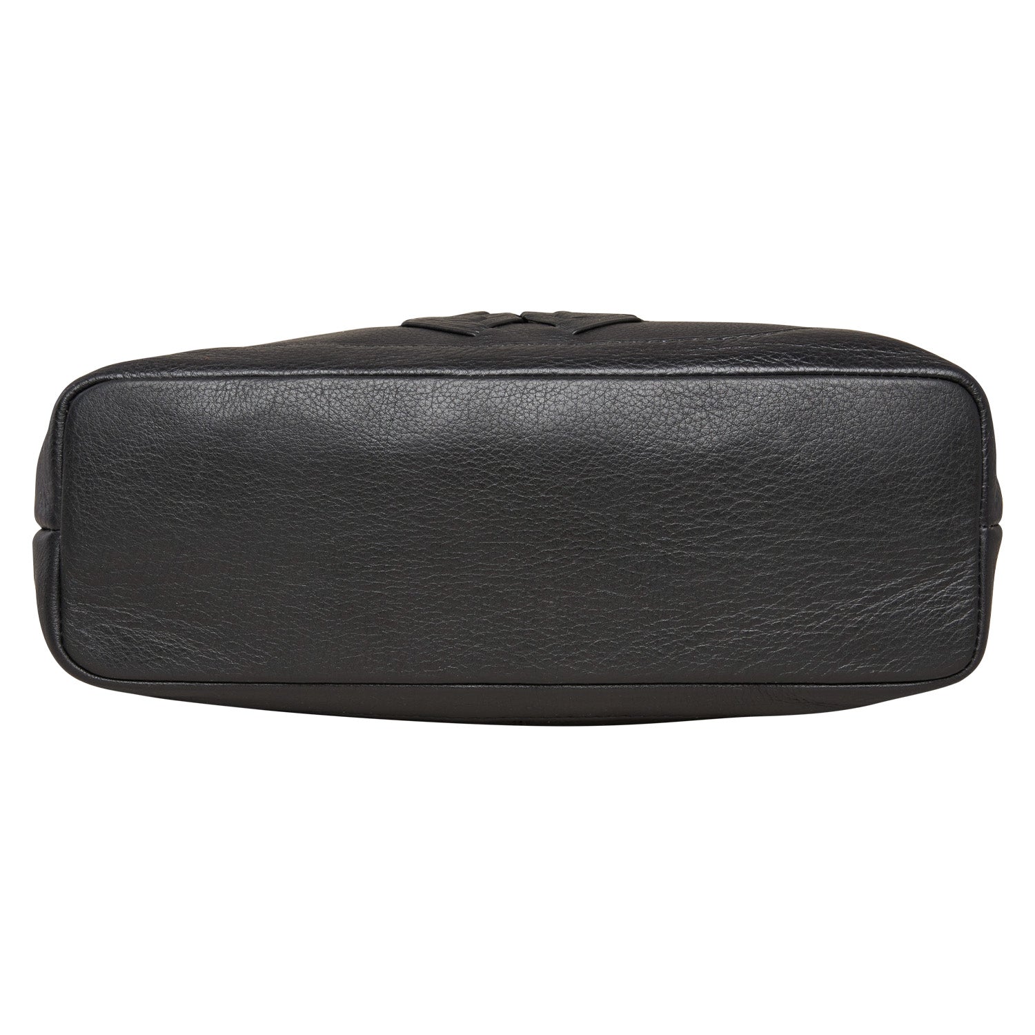 Blake Scooped Concealed-Carry Cross-Body