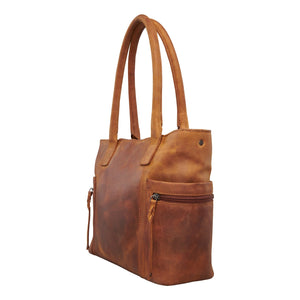 Emerson Concealed-Carry Satchel