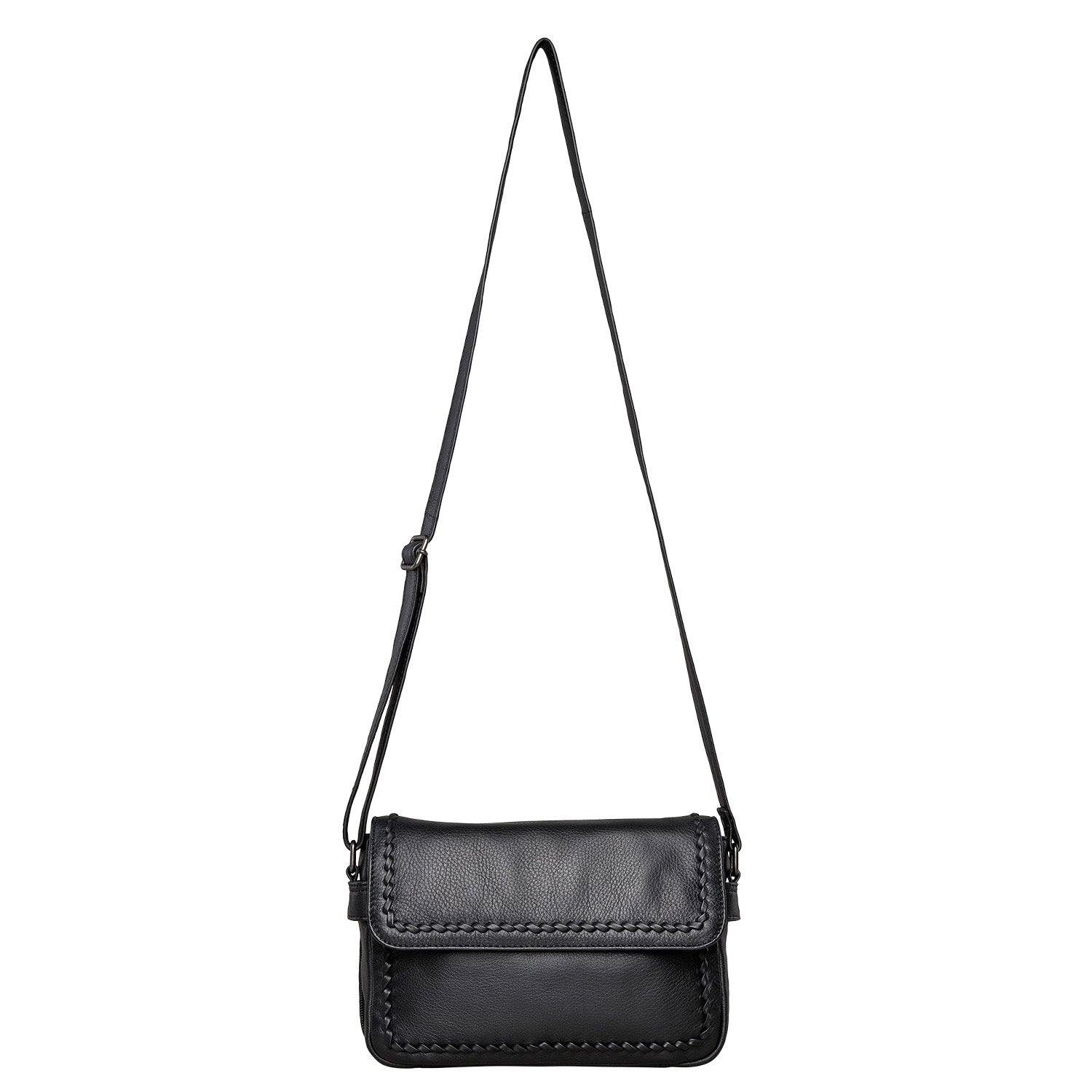 Parker Concealed-Carry Crossbody