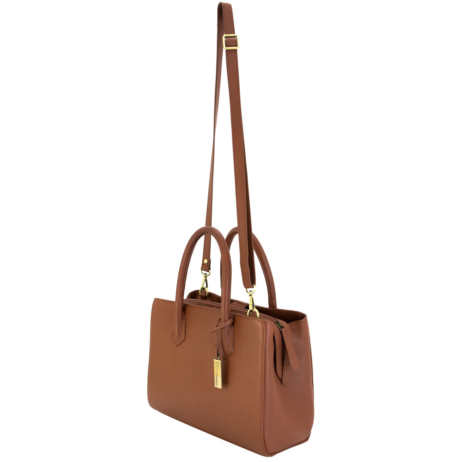 Natalie Concealed-Carry Handbag
