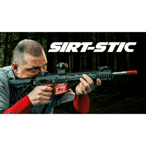SIRT STIC Training Rifle
