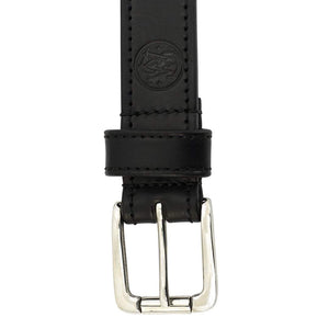 S&W Leather Holster Belt