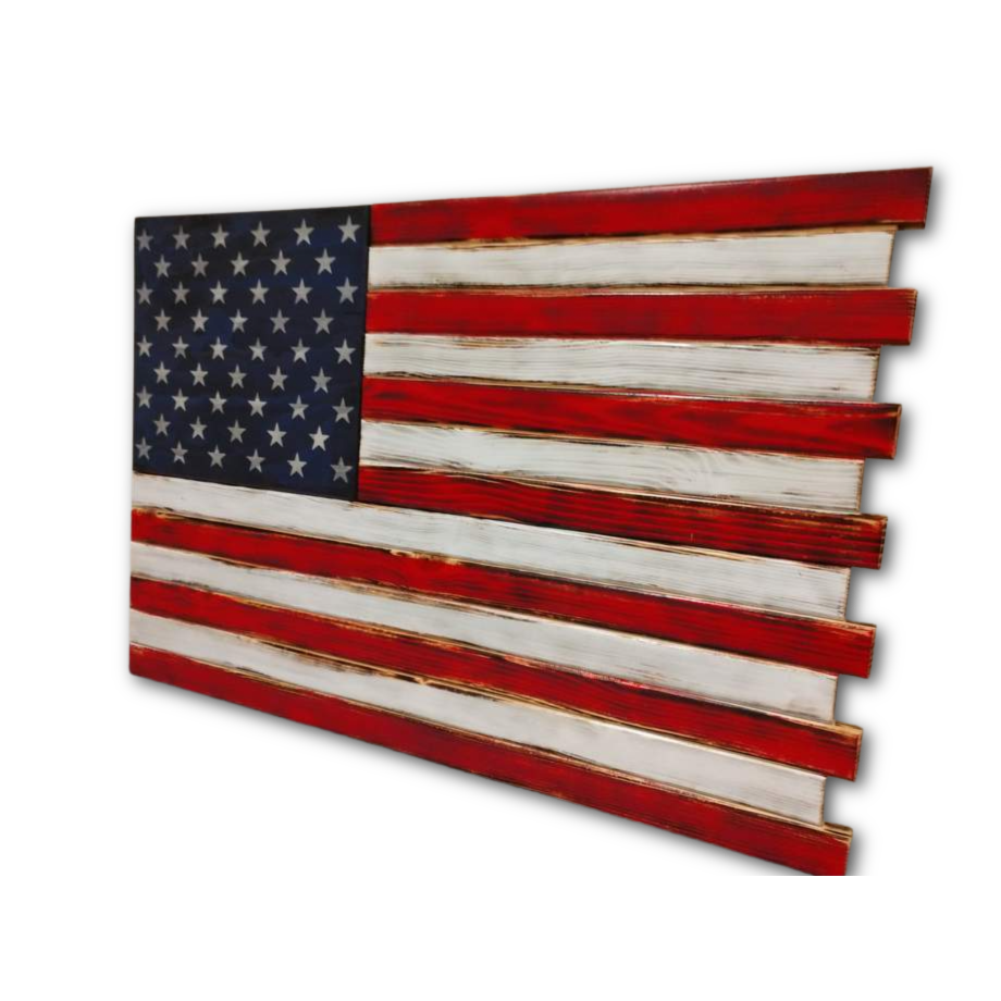 Traditional Concealment Flag