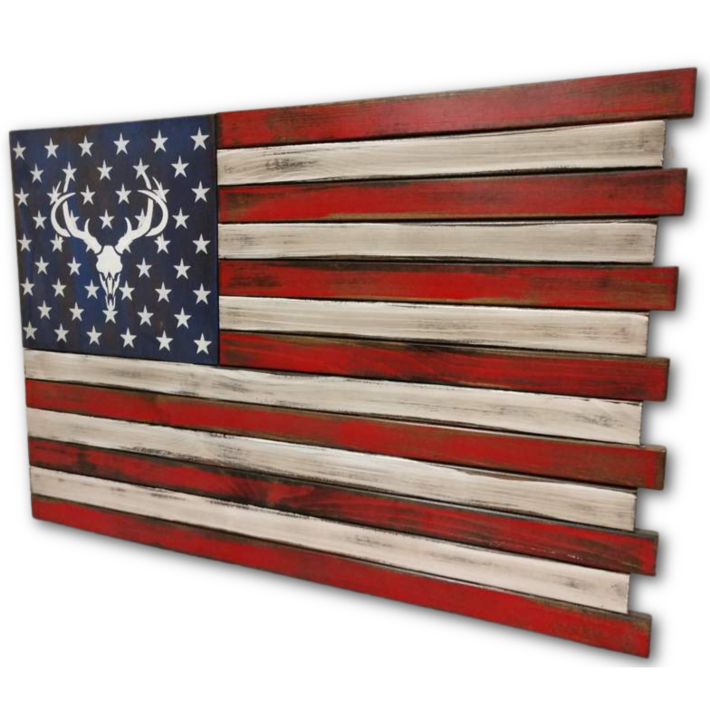 Traditional Concealment Flag