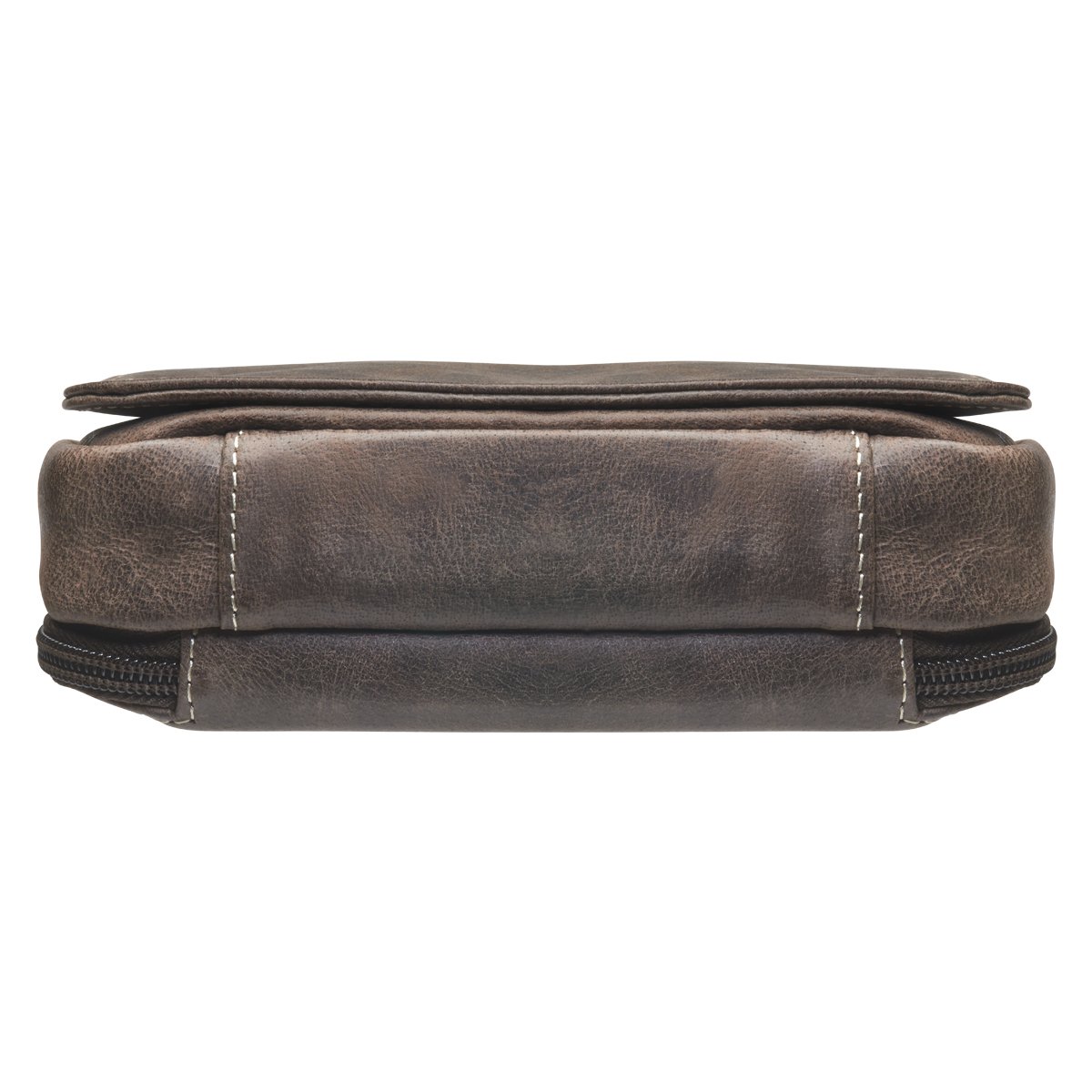 Cross Body Organizer Concealed-Carry Purse