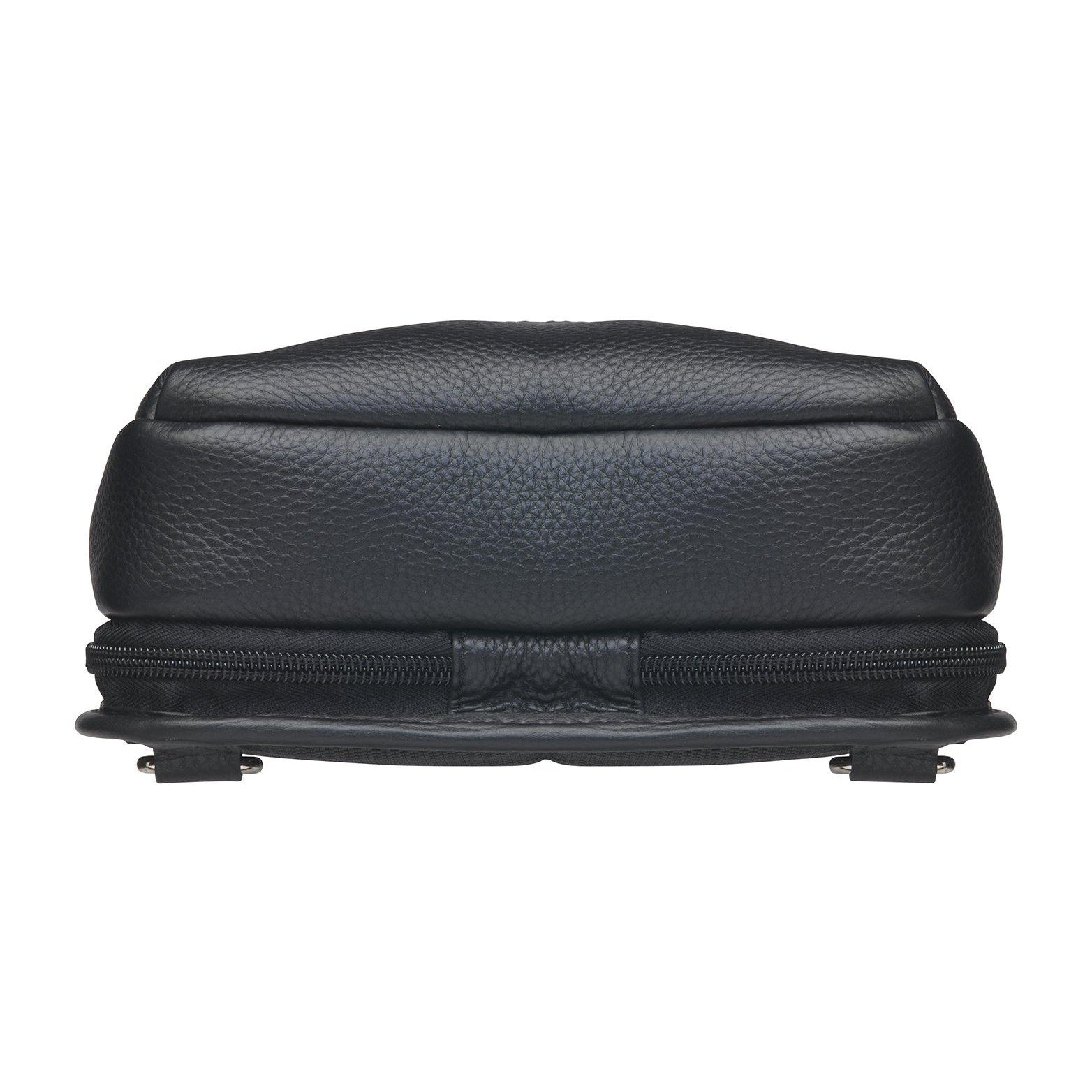 Sling Backpack for Concealed Carry