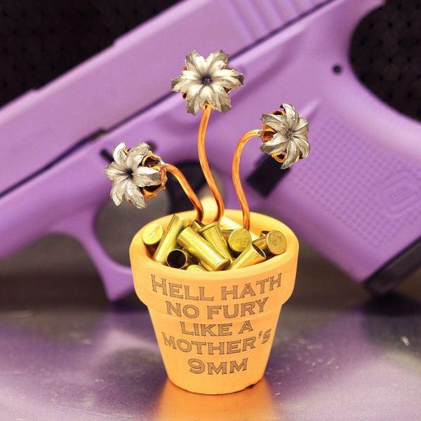 Bullet Bouquet