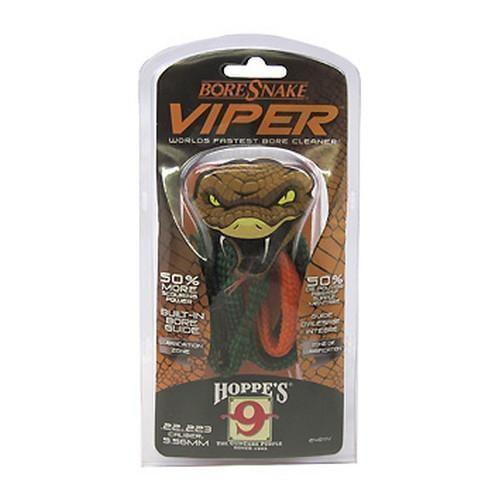 Hoppes Viper Boresnake (Various Calibers)