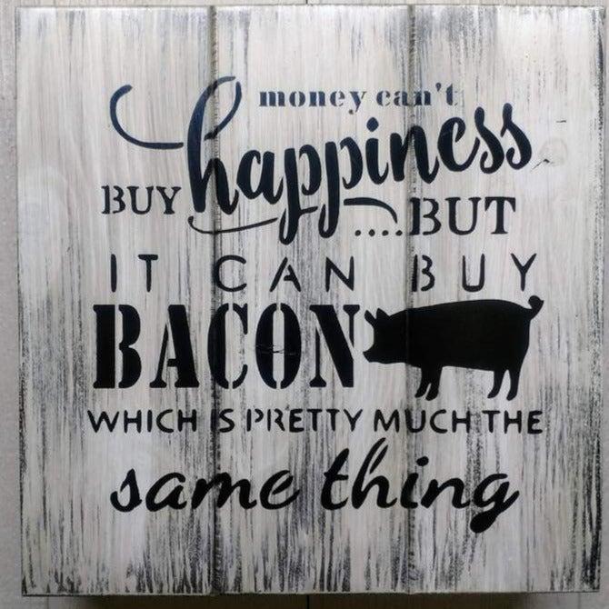 Concealment Wall Art