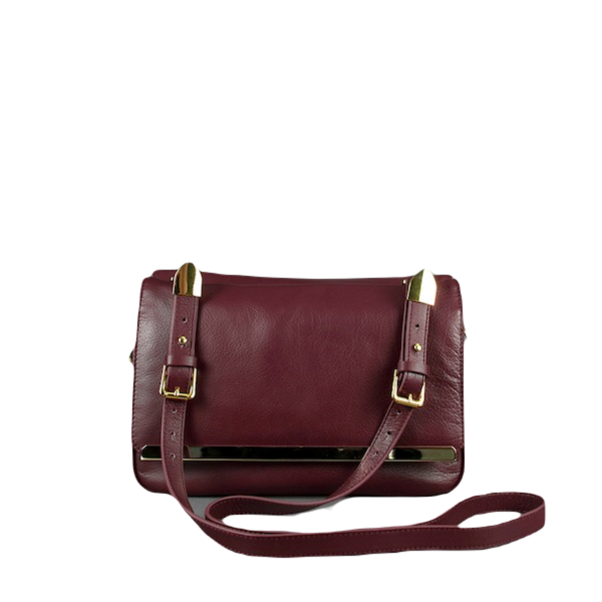 Rose Concealed-Carry Convertible Purse