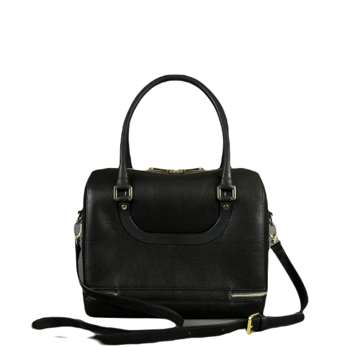 Jane Concealed-Carry Doctor Satchel