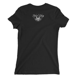 Protect the Second Ladies' Tee