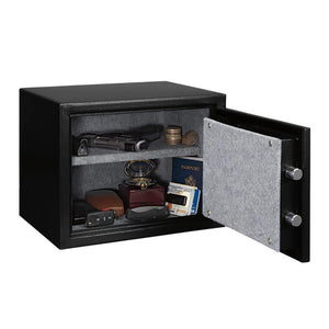 Stack-On Personal Fireproof Safe